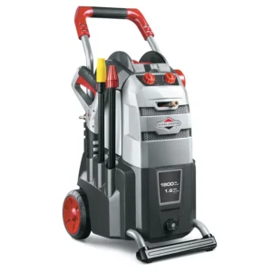 Pressure Washer Model 020508-00 From BRIGGS AND STRATTON - Equipment Image